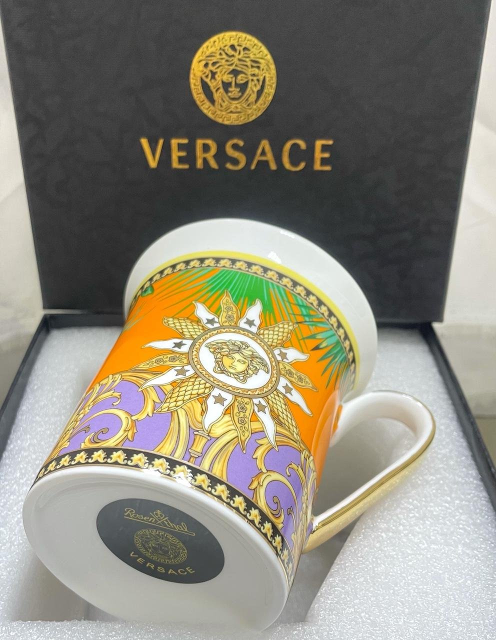 Mug